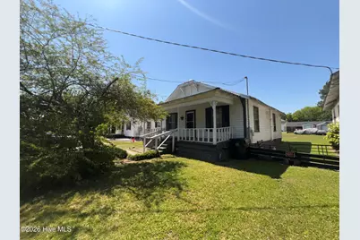 702 W Walnut Street, Goldsboro, NC 27530 - Photo 3