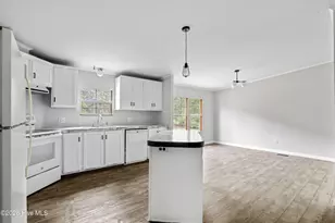 2051 Old Grantham Rd, Goldsboro, NC 27530 - Photo 21