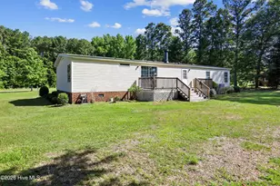 2051 Old Grantham Rd, Goldsboro, NC 27530 - Photo 29