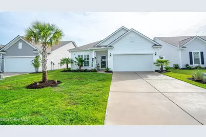 9363 Eagle Ridge Drive, Carolina Shores, NC 28467 - Photo 3