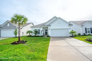 9363 Eagle Rdg Dr, Carolina Shores, NC 28467 - Photo 3