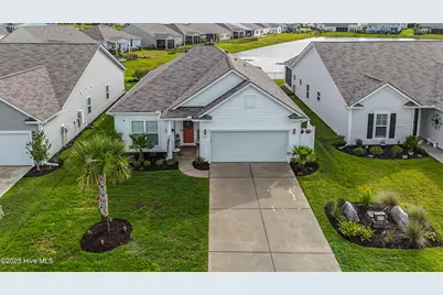 9363 Eagle Ridge Drive, Carolina Shores, NC 28467 - Photo 35
