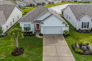 9363 Eagle Rdg Dr, Carolina Shores, NC 28467 - Photo 35