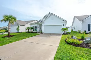 9363 Eagle Rdg Dr, Carolina Shores, NC 28467 - Photo 1