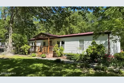 648 Old Church Road, Swansboro, NC 28584 - Photo 3