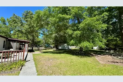 648 Old Church Road, Swansboro, NC 28584 - Photo 9