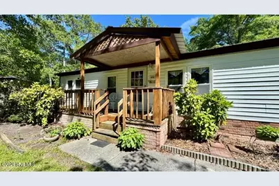 648 Old Church Road, Swansboro, NC 28584 - Photo 19
