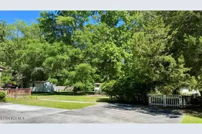 648 Old Church Road, Swansboro, NC 28584 - Photo 5
