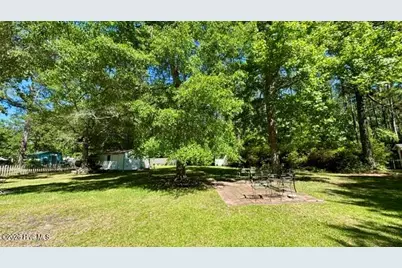 648 Old Church Road, Swansboro, NC 28584 - Photo 7