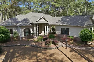 52 Greyabbey Dr, Pinehurst, NC 28374 - Photo 33