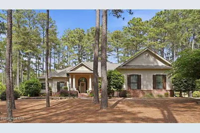 52 Greyabbey Drive, Pinehurst, NC 28374 - Photo 1
