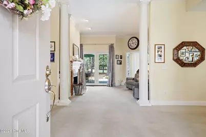 52 Greyabbey Drive, Pinehurst, NC 28374 - Photo 3