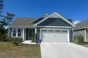 5636 Coral Tide Ave, Wilmington, NC 28412 - Photo 1