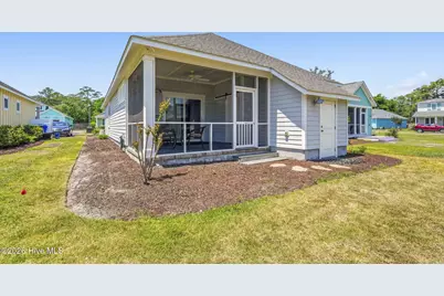 127 Bonnie B Lane, Shallotte, NC 28470 - Photo 23