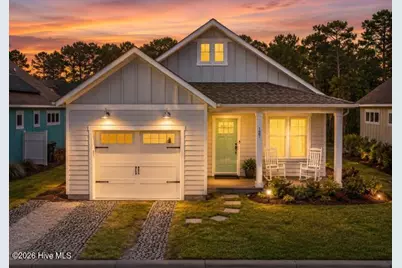 127 Bonnie B Lane, Shallotte, NC 28470 - Photo 1