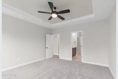 9117 Carly Lane #61, Leland, NC 28451 - Photo 27