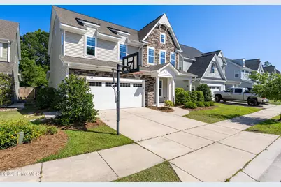 728 Antler Drive, Wilmington, NC 28409 - Photo 5