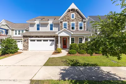 728 Antler Drive, Wilmington, NC 28409 - Photo 1
