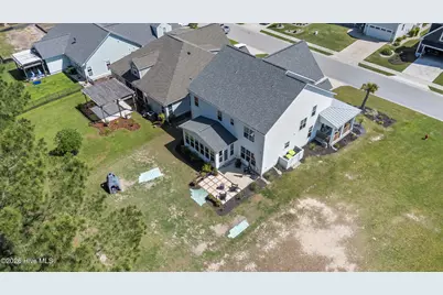524 Moss Lake Lane, Holly Ridge, NC 28445 - Photo 73