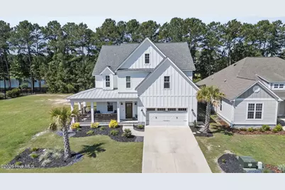 524 Moss Lake Lane, Holly Ridge, NC 28445 - Photo 71