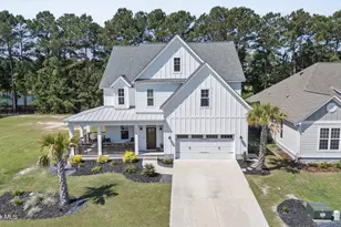 524 Moss Lake Ln, Holly Ridge, NC 28445 - Photo 71