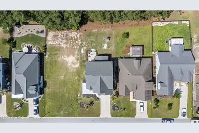 524 Moss Lake Lane, Holly Ridge, NC 28445 - Photo 57