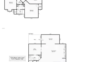 524 Moss Lake Ln, Holly Ridge, NC 28445 - Photo 3
