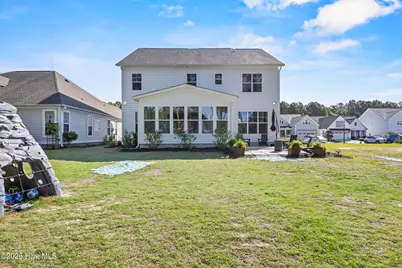 524 Moss Lake Lane, Holly Ridge, NC 28445 - Photo 55
