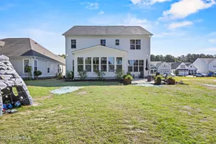 524 Moss Lake Ln, Holly Ridge, NC 28445 - Photo 55