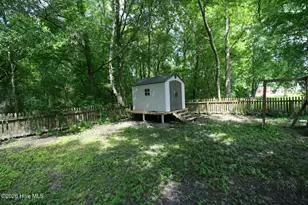 2668 Idlebrook Cir, Piney Green, NC 28544 - Photo 21