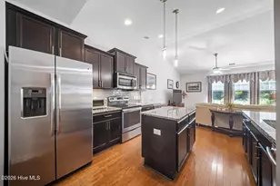 616 Cambeck Dr SE, Leland, NC 28451 - Photo 15