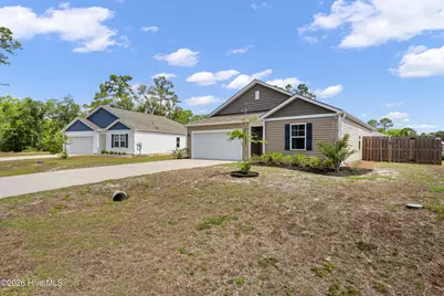2326 Dc Mace Trail SE #Lot 60, Bolivia, NC 28422 - Photo 3