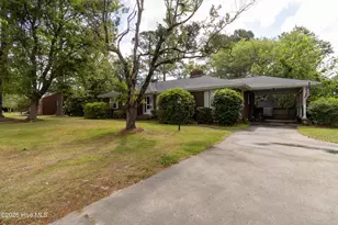 603 W Queen St, Edenton, NC 27932 - Photo 27
