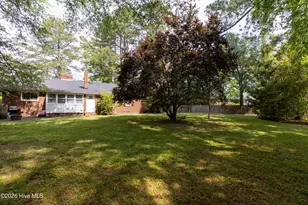 603 W Queen St, Edenton, NC 27932 - Photo 21