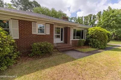 603 W Queen Street, Edenton, NC 27932 - Photo 1