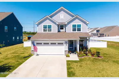 318 Green Lake Road, Moyock, NC 27958 - Photo 1