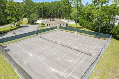 391 Baypark Drive NW, Calabash, NC 28467 - Photo 13