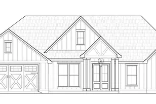 391 Baypark Dr NW, Calabash, NC 28467 - Photo 1