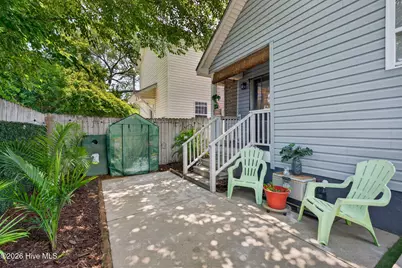109 Gores Row, Wilmington, NC 28401 - Photo 25