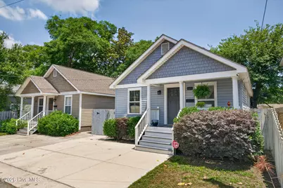 109 Gores Row, Wilmington, NC 28401 - Photo 3