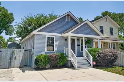 109 Gores Row, Wilmington, NC 28401 - Photo 5
