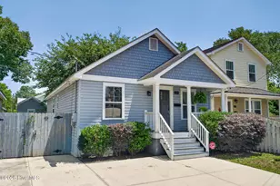 109 Gores Row, Wilmington, NC 28401 - Photo 5