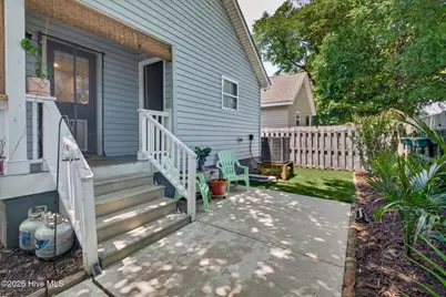 109 Gores Row, Wilmington, NC 28401 - Photo 23