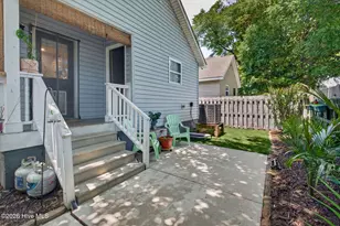 109 Gores Row, Wilmington, NC 28401 - Photo 23