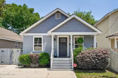109 Gores Row, Wilmington, NC 28401 - Photo 1