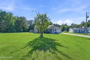 109 Turtle Creek Ct, Jacksonville, NC 28540 - Photo 3