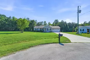 109 Turtle Creek Ct, Jacksonville, NC 28540 - Photo 1