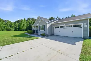 109 Turtle Creek Ct, Jacksonville, NC 28540 - Photo 9
