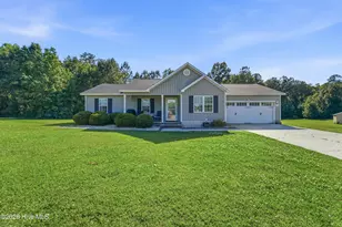 109 Turtle Creek Ct, Jacksonville, NC 28540 - Photo 5