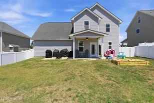 2909 Bargemaster Dr, Fayetteville, NC 28306 - Photo 41